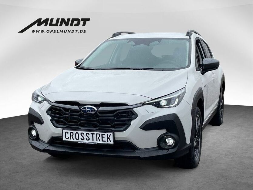 Crosstrek