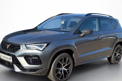 Cupra Ateca 30.449 km 37.990 &euro; Leipzig 04179