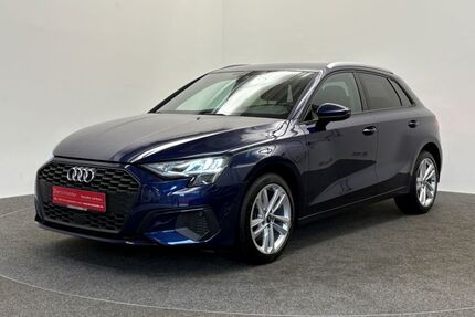 Audi A3 29.735 km 23.450 € Weißenburg 91781