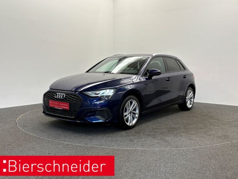 Audi A3 29.735 km 23.450 € Weißenburg 91781