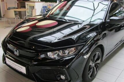 Honda Civic 62.900 km 15.888 &euro; Heideck 91180