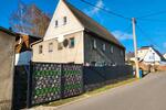 Einfamilienhaus Olbernhau - 8 Zimmer, 120 m&sup2;, 80.000&euro; | Angebot:26022328