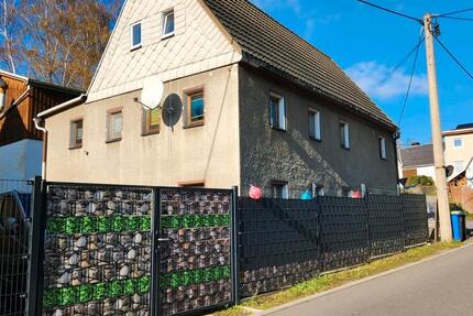 Haus Olbernhau - 8 Zimmer, 120 m&sup2;, 80.000&euro; | Angebot:26022328