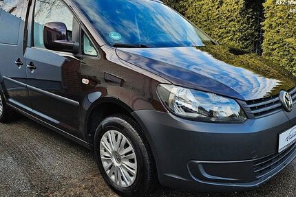 VW Caddy 74.000 km 15.999 &euro; Seddiner See 20km südlich Berlin/Wannsee 14554