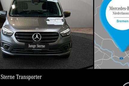 Mercedes-Benz Citan 41.805 km 21.990 € Bremen 28307