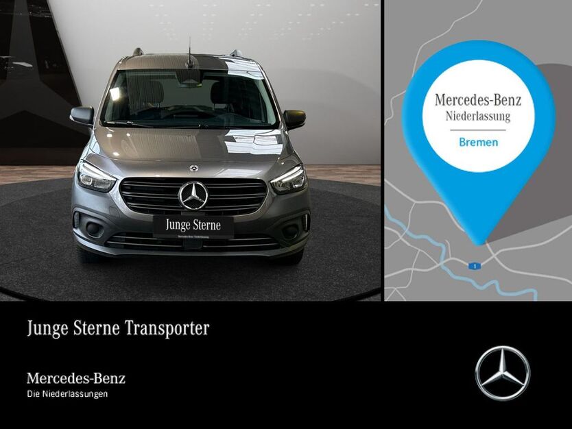 Mercedes-Benz Citan 41.805 km 21.990 € Bremen 28307