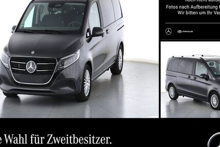 Mercedes-Benz V 300 16.360 km 66.990 € Eisenach 99817