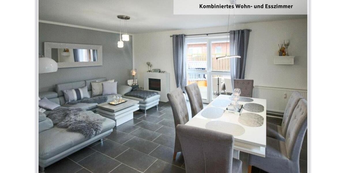 Doppelhaushälfte Tastrup - 4 Zimmer, 120 m&sup2;, 379.999&euro; | Angebot:26965855