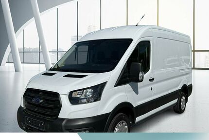 Ford Transit 28.400 km 25.764 &euro; Rostock 18055