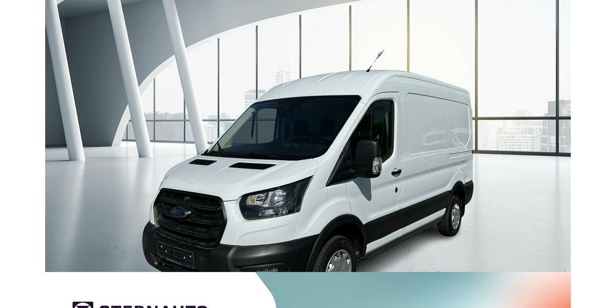 Ford Transit 28.400 km 25.764 &euro; Rostock 18055