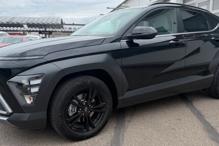 Hyundai KONA 23.300 km 23.990 &euro; Landsberg a. Lech 86899