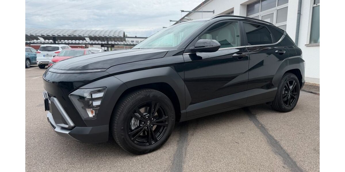 Hyundai KONA 23.300 km 23.990 &euro; Landsberg a. Lech 86899