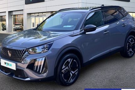 Peugeot 2008 25.386 km 20.990 &euro; Hamburg 22529