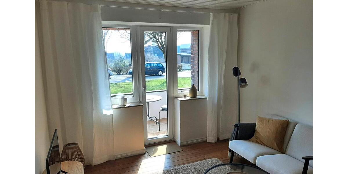 Erdgeschoßwohnung Schleswig - 2 Zimmer, 46 m&sup2;, 139.000&euro; | Angebot:27145486