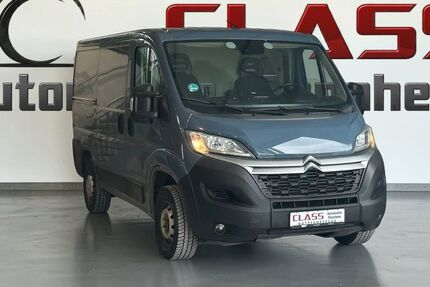 Citroen Jumper 134.000 km 10.450 &euro; Mannheim 68167