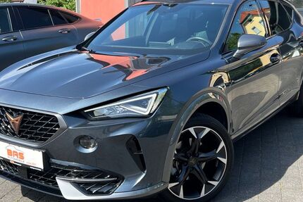 Cupra Formentor 59.000 km 24.490 &euro; Geislingen/Steige 73312