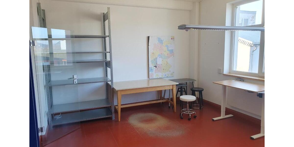 Gewerbeobjekt Frankenberg (Eder) - 280&euro; | Angebot:25427272