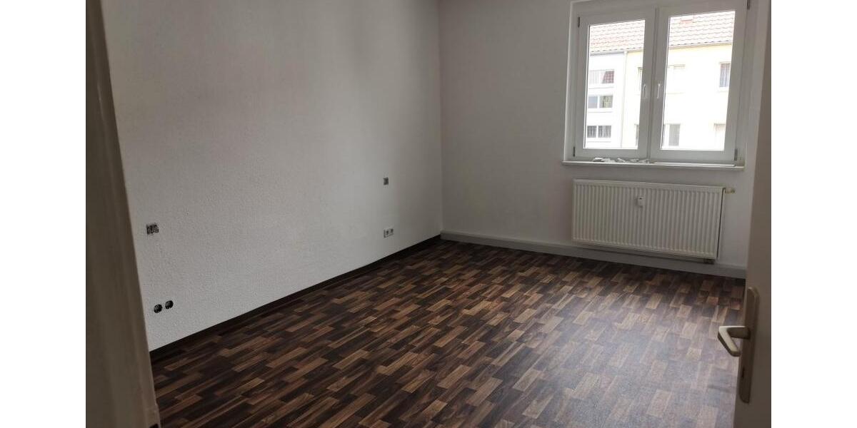 Etagenwohnung Gerstungen - 3 Zimmer, 63 m&sup2;, 441&euro; | Angebot:26066443