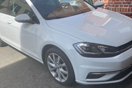 VW Golf 67.500 km 15.190 € Jena 07749