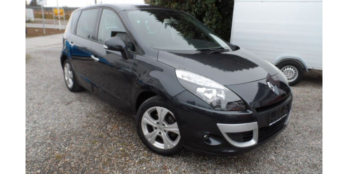 Renault Scenic 194.000 km 3.890 € Meckenbeuren 88074