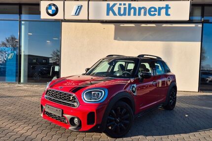 Mini Countryman SE (Cooper) 46.128 km 25.665 &euro; Gera 07552