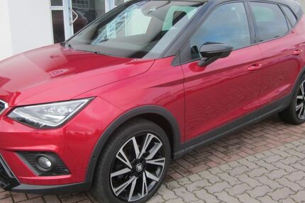 Seat Arona 46.760 km 18.499 &euro; Halberstadt 38820