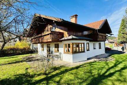 Haus zum Kaufen in Lechbruck am See 732.000 € 167.11 m² 5 zimmer