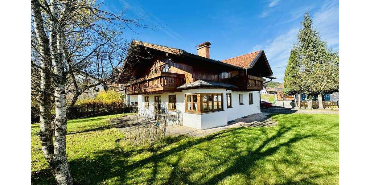 Haus zum Kaufen in Lechbruck am See 732.000 € 167.11 m² 5 zimmer