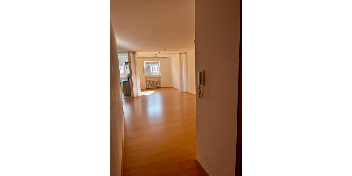 Etagenwohnung Herxheim bei Landau/Pfalz Pfalz - 1.5 Zimmer, 55 m&sup2;, 980&euro; | Angebot:26337529