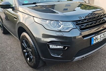 Land Rover Discovery Sport 136.000 km 15.200 &euro; Heilbronn 74076