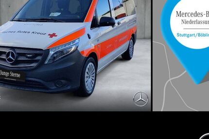 Mercedes-Benz Vito 123.475 km 35.980 € Böblingen 71034
