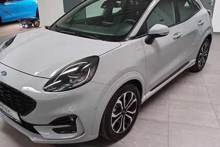 Ford Puma 34.896 km 18.950 &euro; Bad Oeynhausen 32547
