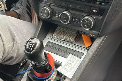 Skoda Octavia 131.000 km 12.000 € Frankenthal 67227