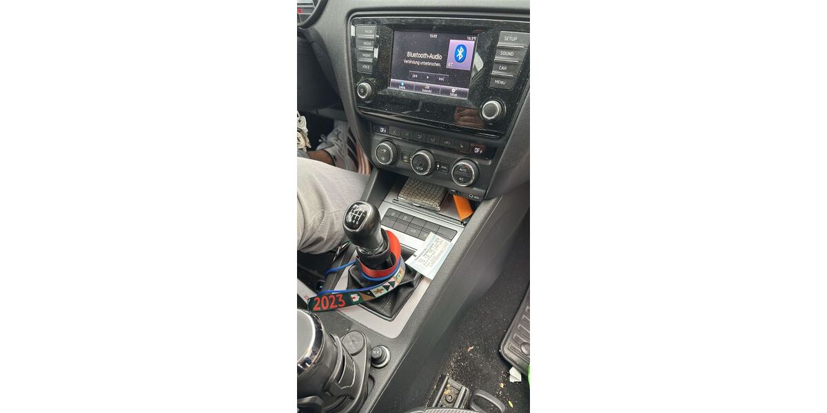 Skoda Octavia 131.000 km 12.000 € Frankenthal 67227