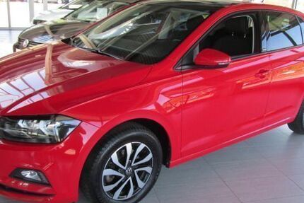 VW Polo 42.200 km 17.185 &euro; Heideck 91180