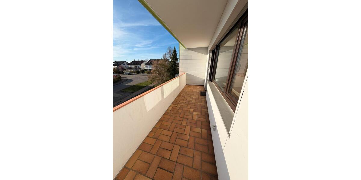 Etagenwohnung Nattheim - 4 Zimmer, 100 m&sup2;, 980&euro; | Angebot:26633811