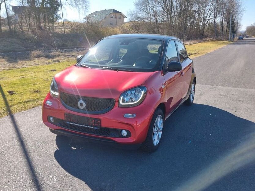 ForFour
