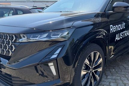 Renault Austral 4.999 km 38.990 &euro; Arnsberg 59759