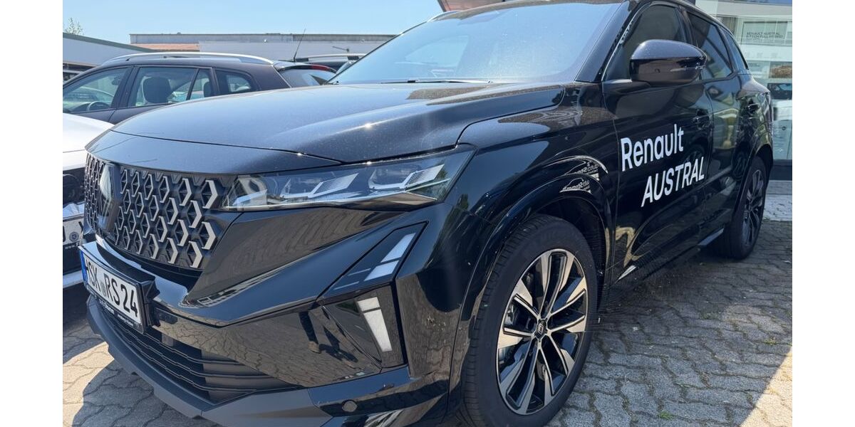 Renault Austral 4.999 km 38.990 &euro; Arnsberg 59759