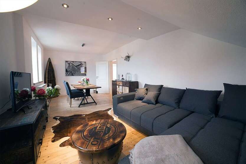 Wohnung zum Mieten in Bad Sobernheim 1.250 € 140 m²