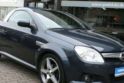 Opel Tigra 168.432 km 3.950 &euro; Moenchengladbach 41065