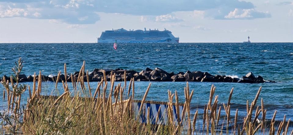 Dachgeschoßwohnung Schönberg (Holstein) - 2 Zimmer, 40 m&sup2;, 649&euro; | Angebot:26196321