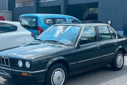 BMW 325