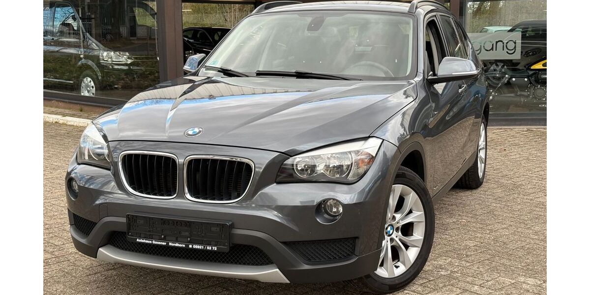 BMW X1 168.000 km 7.999 &euro; Nordhorn 48527