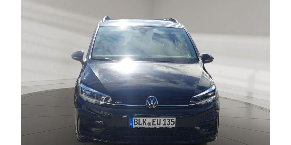 VW Touran 13.690 km 51.900 &euro; Weißenfels 06667