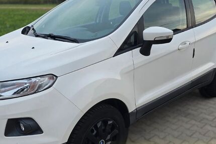 Ford EcoSport 143.589 km 5.980 &euro; Ahlen 59227
