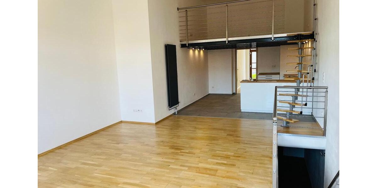 Loft - Studio - Atelier Neutraubling - 4.5 Zimmer, 119 m&sup2;, 295.000&euro; | Angebot:26683600
