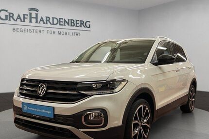 VW T-Cross 32.900 km 21.930 &euro; Singen 78224
