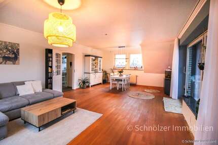 Wohnung zum Mieten in Löhne 750 € 102 m² 3 zimmer