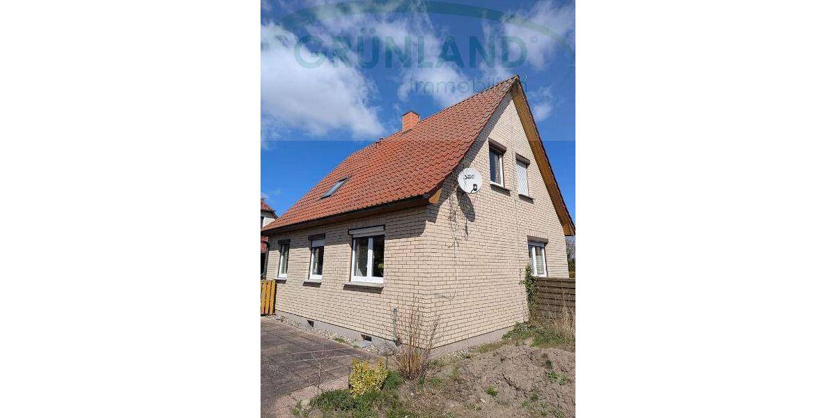 Einfamilienhaus Kogel Kogel - 4 Zimmer, 110 m&sup2;, 220.000&euro; | Angebot:26205642